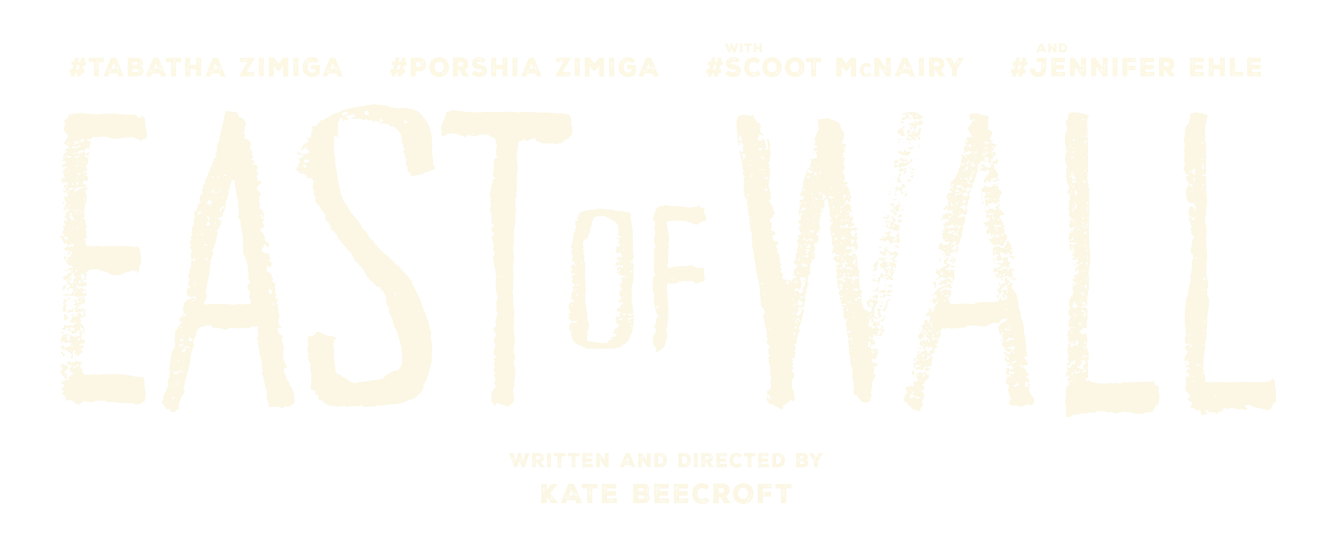 East Of Wall