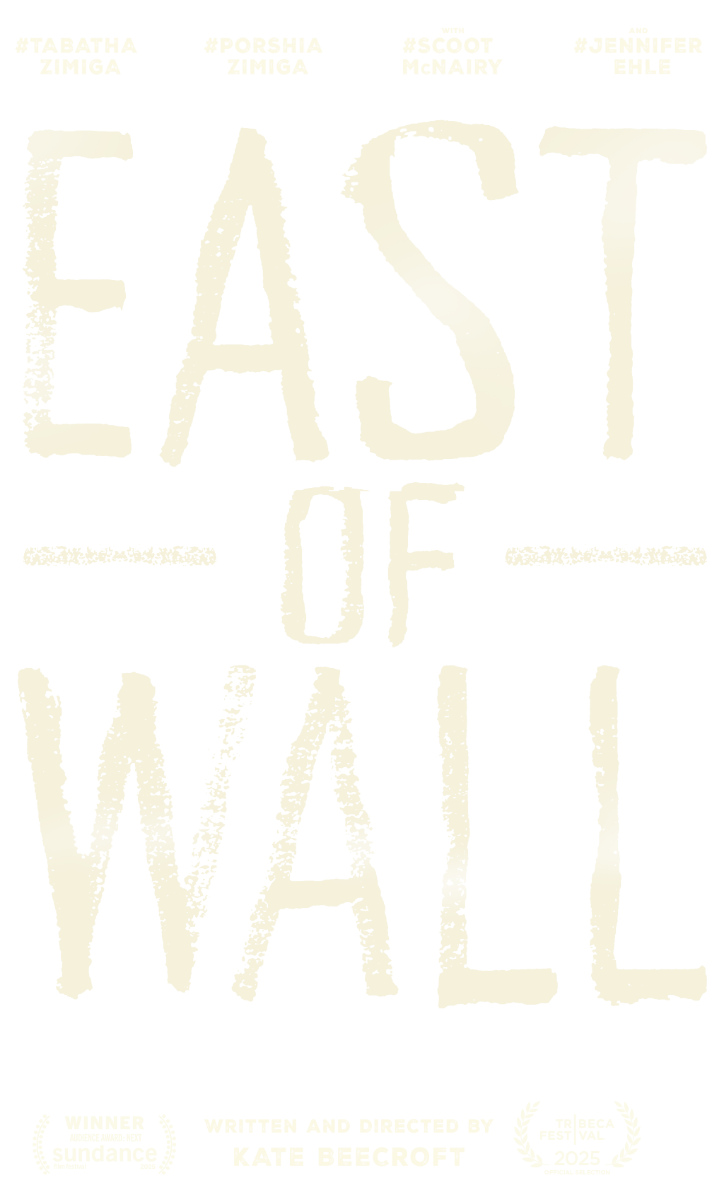 East Of Wall